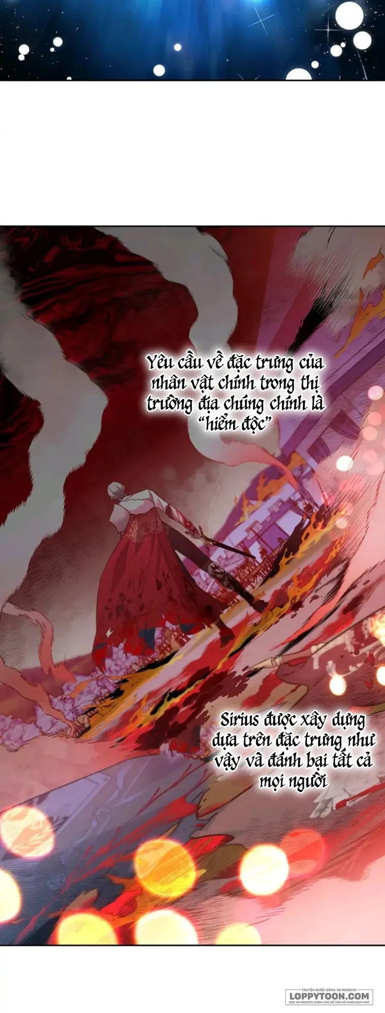 Tôi Sẽ Ở Ngay Bên Cạnh Nam Chính Chap 5 - trang 2