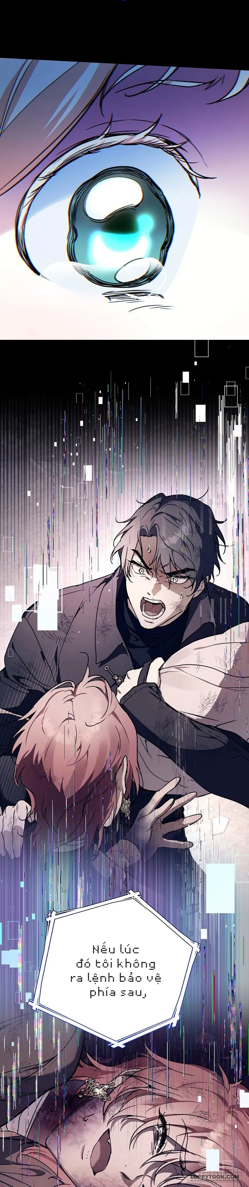 Bé Con Thiên Tài Bí Mật Đi Tìm Cha Chap 33 - trang 26