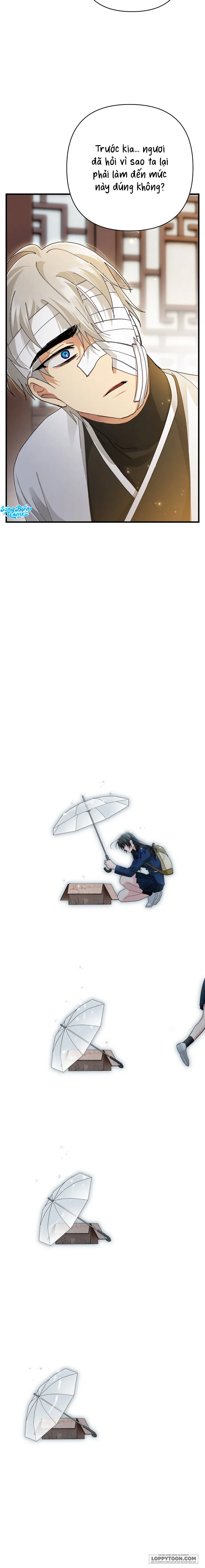 Vùng Đất Khắc Kỷ Chap 17 - trang 29