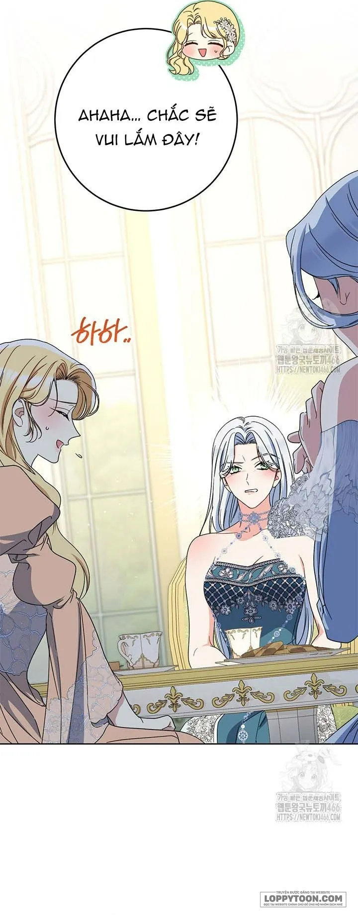 Nuôi Dưỡng Em Gái Xinh Đẹp Chap 86 - trang 42