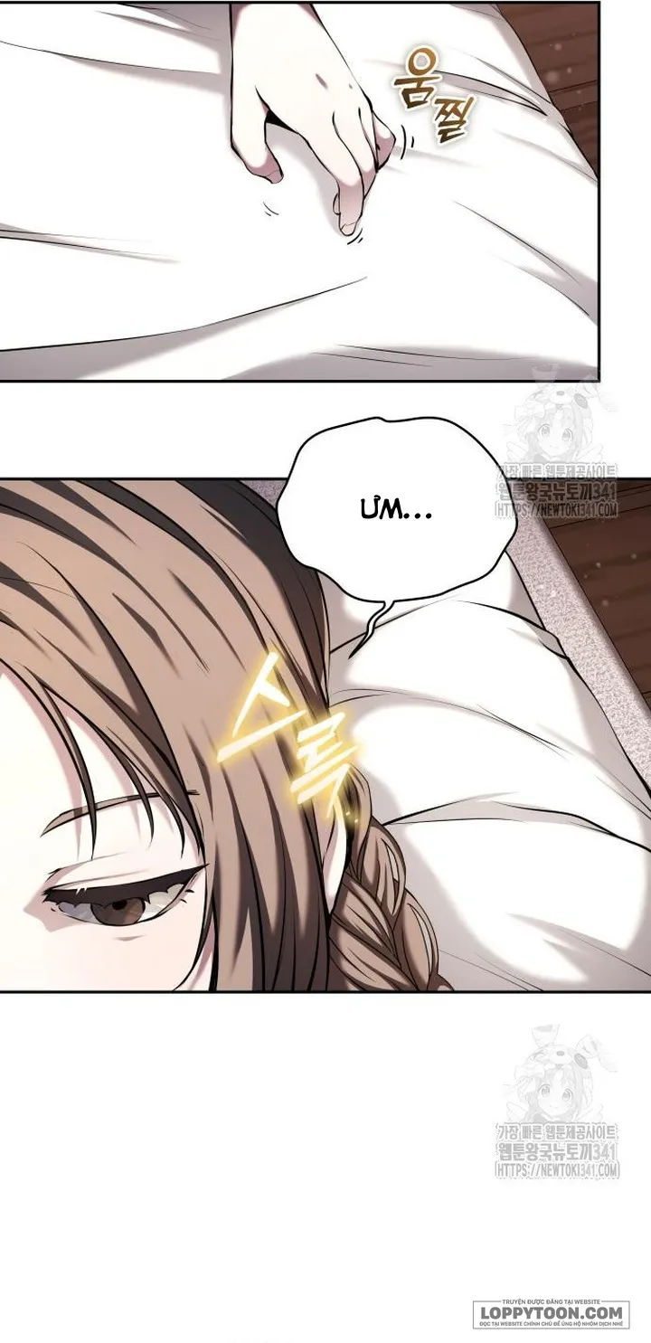 Thỏ Trắng Ở Xứ Sở Thần Tiên Chap 12 - trang 41