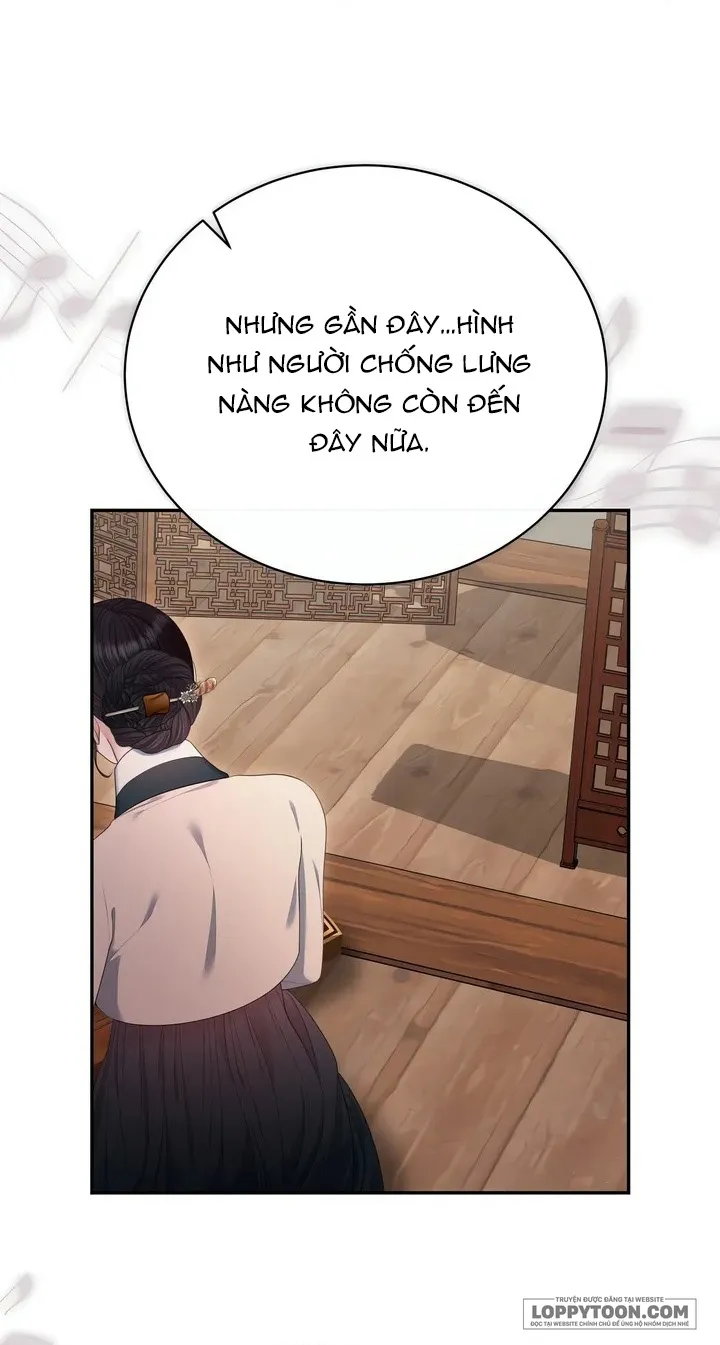 Truyền thuyết Dueokshini Chap 16 - trang 23