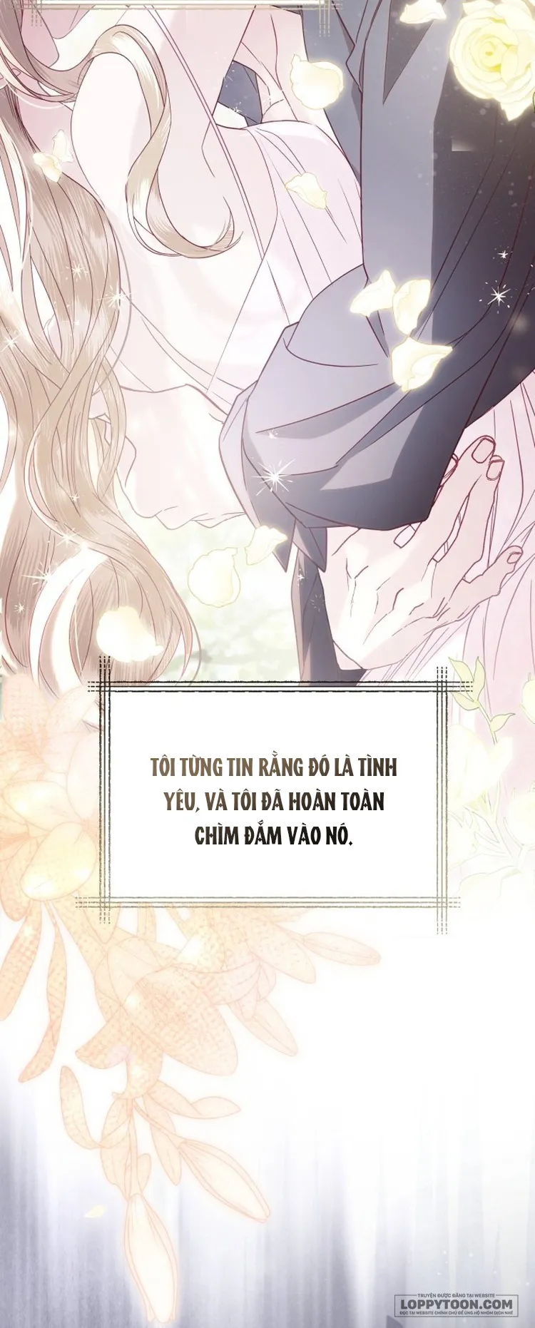 Tôi Chỉ Cần Con Của Công Tước Chap 1 - trang 24