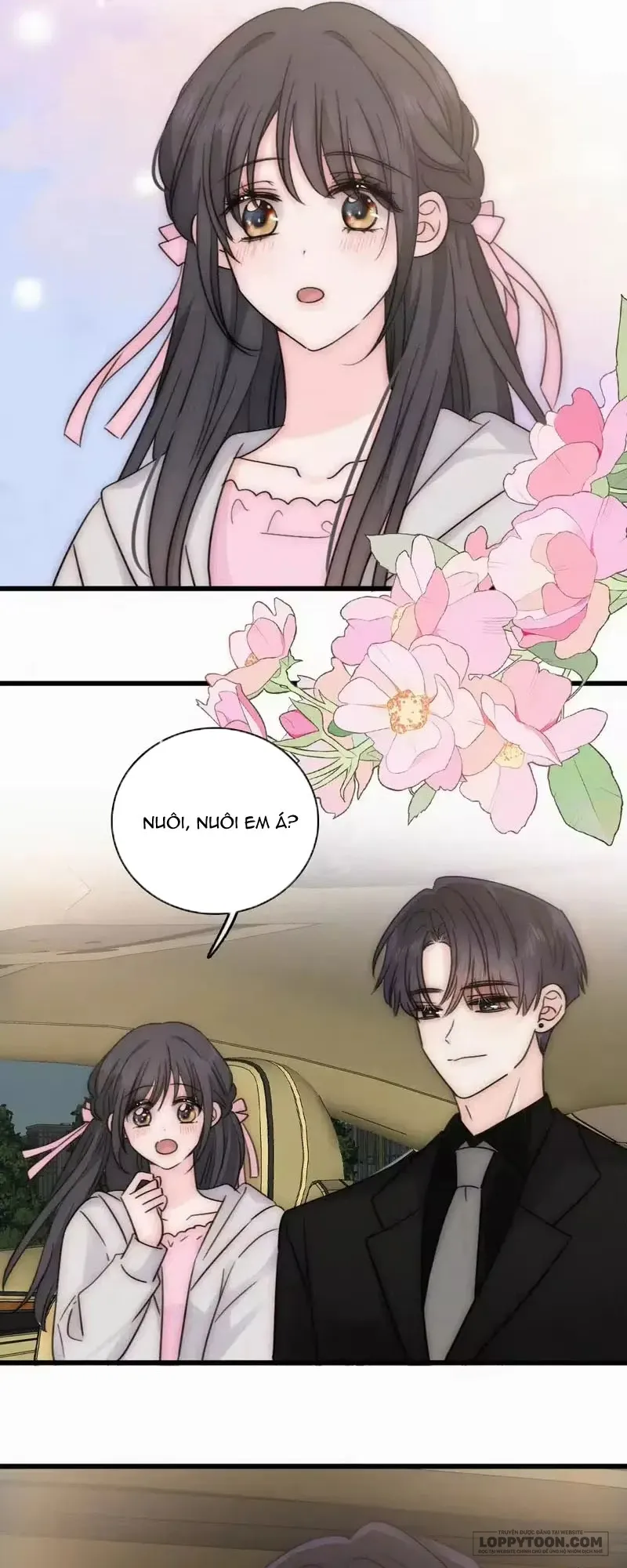 Một Lòng Cưng Chiều Chap 181 - trang 16