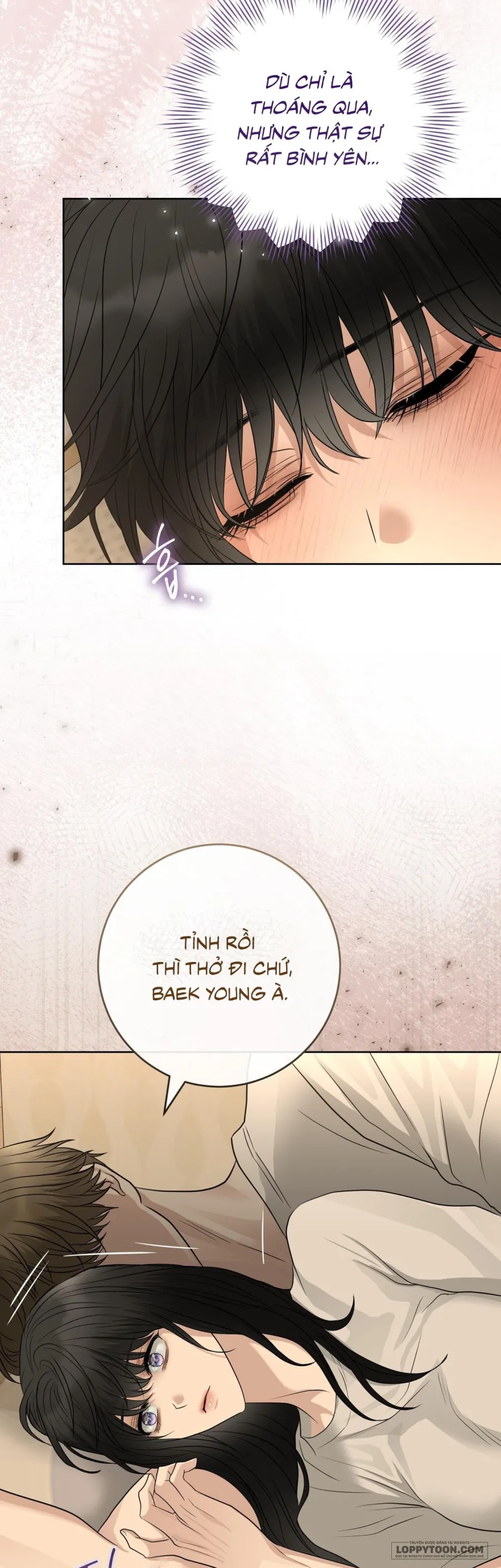 Hang Kiến Chap 12 - 🔞 - trang 15