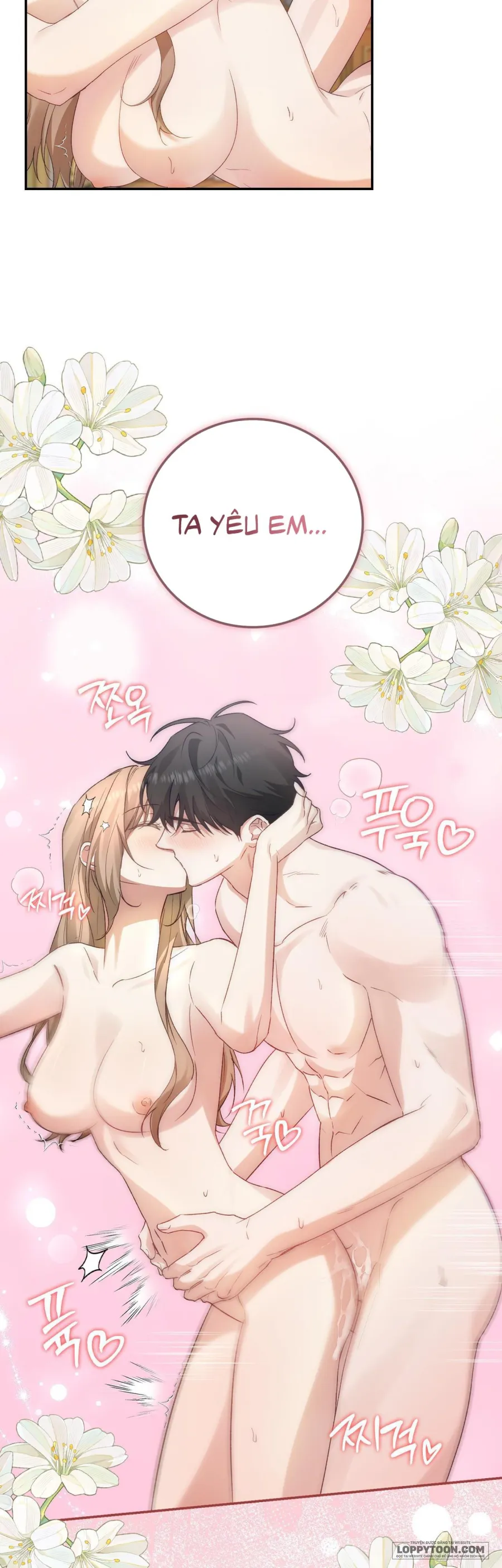 Ủa, Sao Thể Loại Này Khác Biệt Quá Vậy? Chap 15 - 🔞🔞🔞 - trang 51
