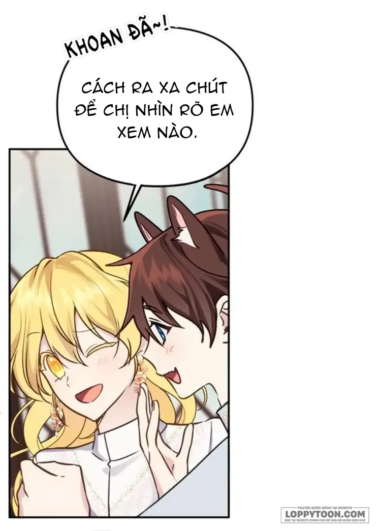 Cuộc Sống Hạnh Phúc Cùng Chồng Chap 15 - trang 31