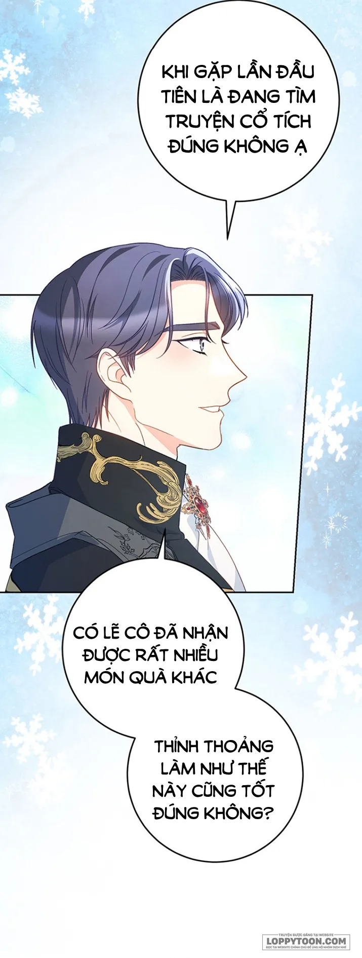 Nuôi Dưỡng Em Gái Xinh Đẹp Chap 26 - trang 51