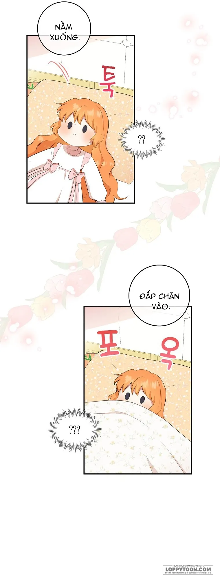 Sóc Con Tài Năng Chap 11 - trang 44