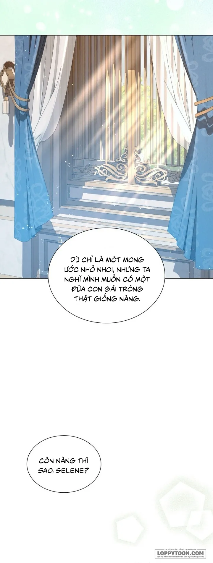 Tôi Được Sinh Ra Là Cô Con Gái Thứ Hai Chap 88 - trang 45