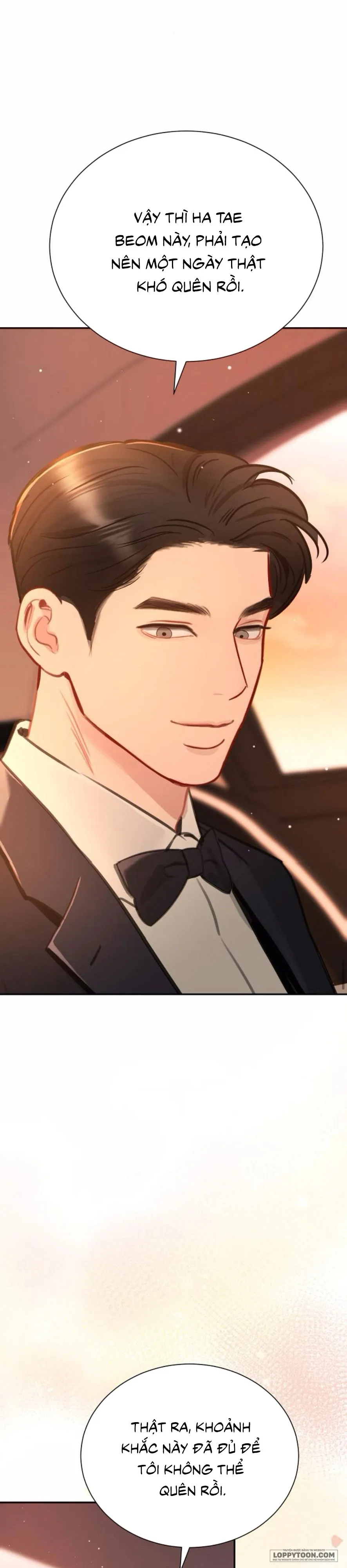 Quyền Lực Của Thư Ký Chap 28 - trang 6