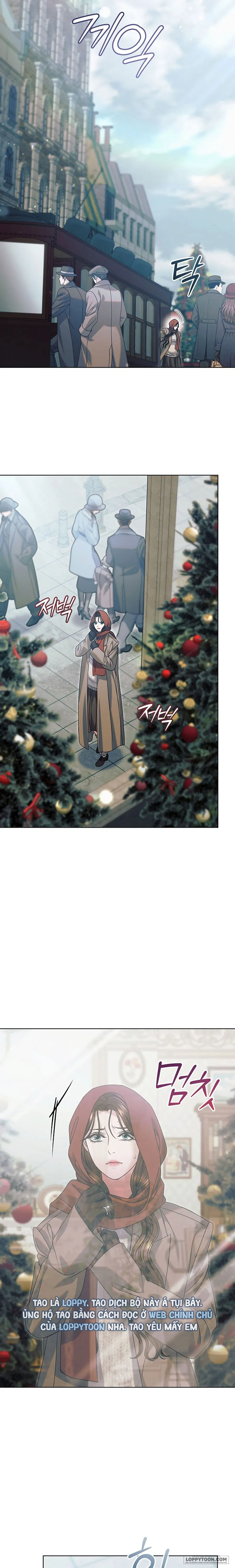 Hãy Cầu Xin Tôi Đi Chap 91 - trang 7