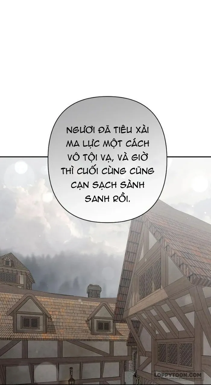 Presepe Bên Ngoài Chiếc Lồng Chap 65 - trang 7