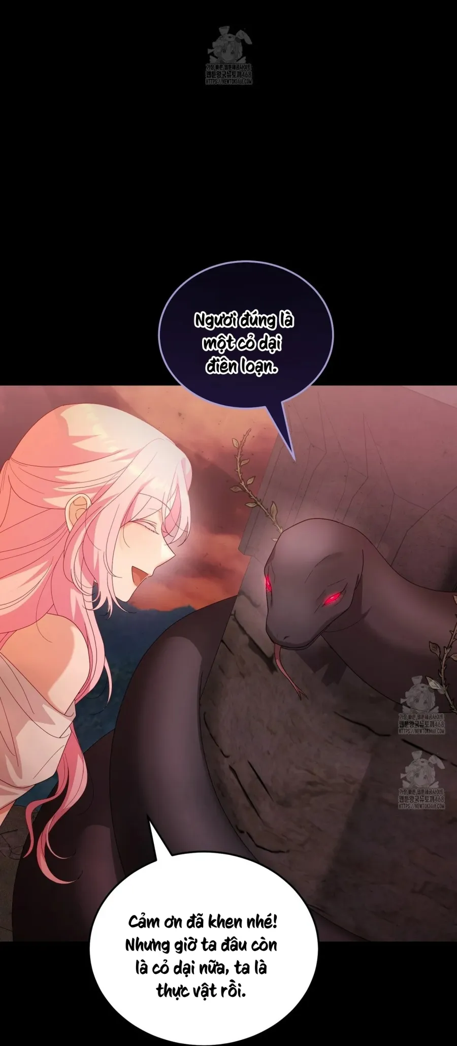 Nàng Tiên, Hãy Ký Hợp Đồng Nào Chap 74 - trang 50