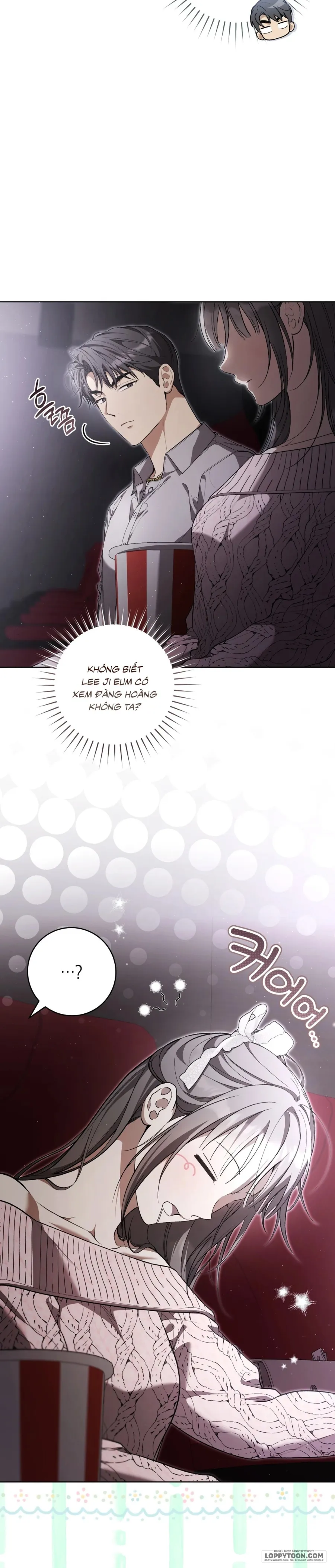 Hành Tinh Rung Động Chap 13 - trang 2