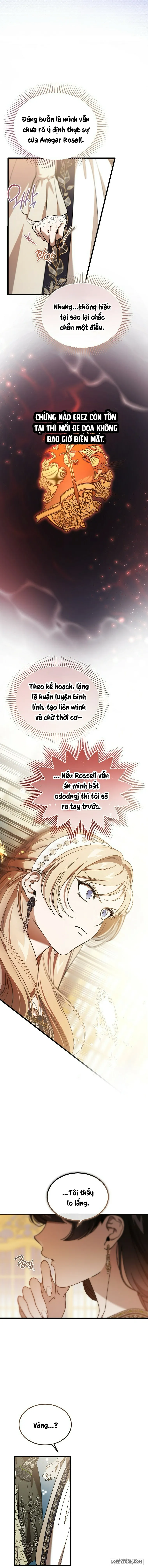 Ác Quỷ Nuôi Dưỡng Tiểu Thư Chap 76 - trang 13