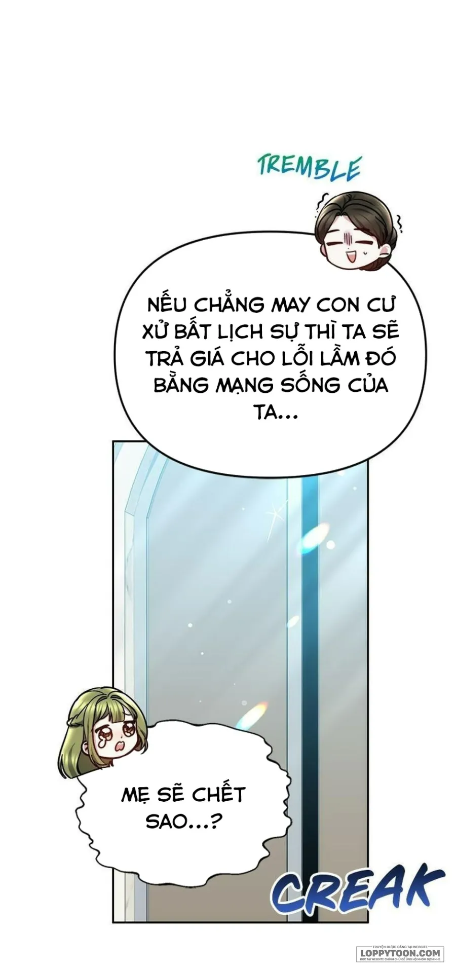 Rồng Con Thuần Hóa Những Kẻ Điên Rồ Chap 46 - trang 20