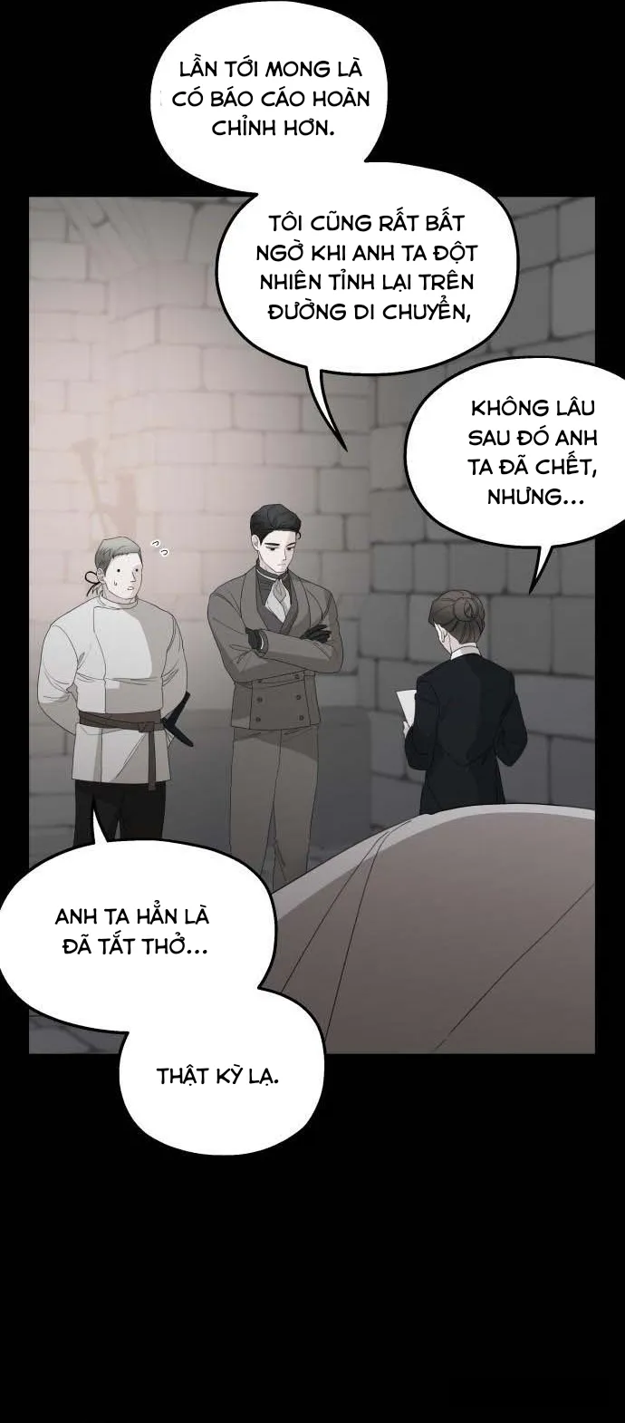 Gia Đình Chồng Quá Ám Ảnh Bởi Tôi Chap 30 - trang 11