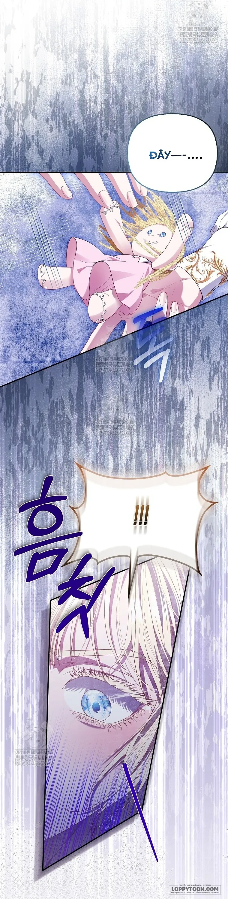 Nàng Công Chúa Của Mọi Người Chap 106 - trang 20