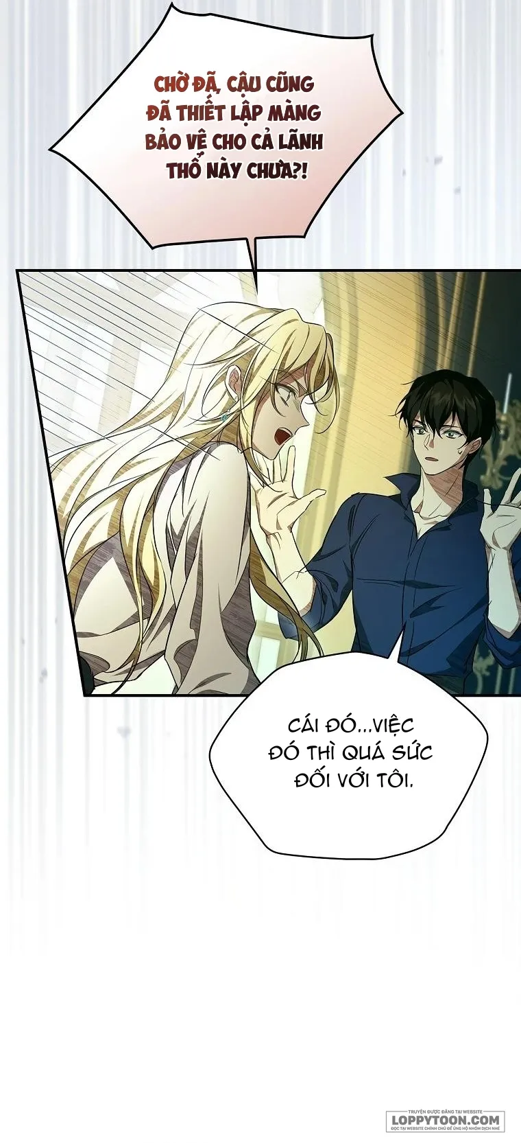Tìm Một Người Chồng Mới Chap 12 - trang 11