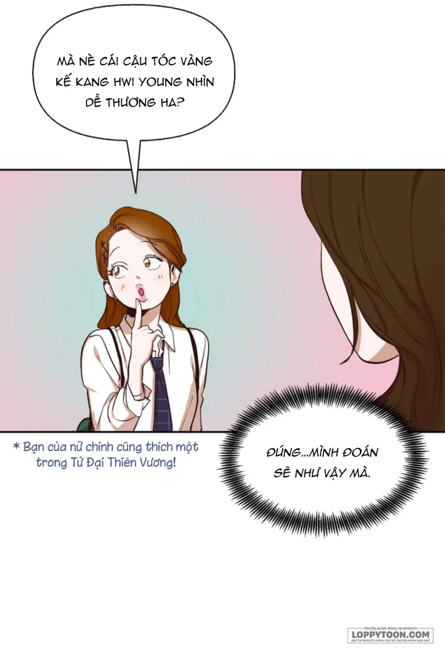 Thanh Xuân Của Chúng Ta Chap 2 - trang 114