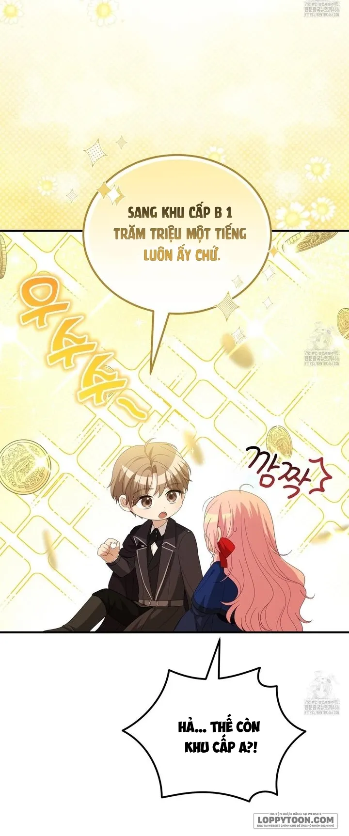 Nàng Tiên, Hãy Ký Hợp Đồng Nào Chap 43 - trang 73