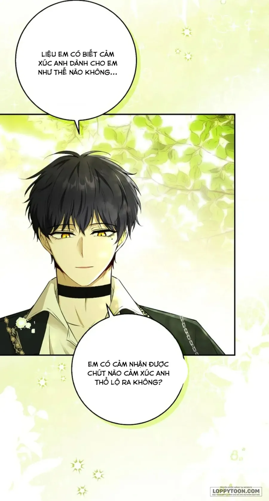 Sóc Con Tài Năng Chap 92 - trang 10