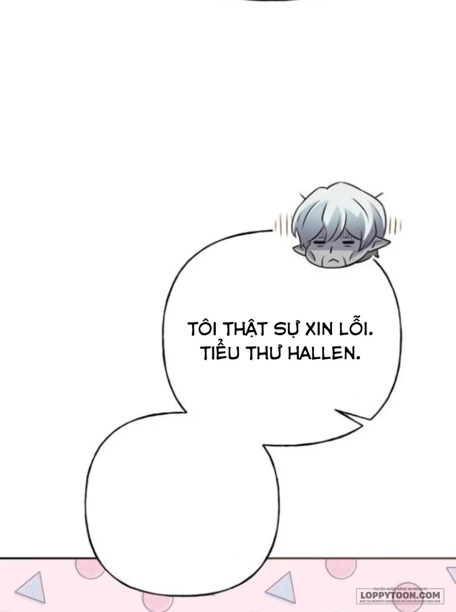 Hầu Gái Không Thích Nuôi Dạy Trẻ Nhỏ Chap 23 - trang 42