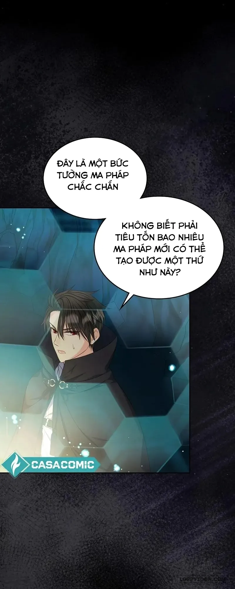 Tôi Sẽ Ly Hôn Với Anh Trai Nữ Chính Chap 73 - trang 9