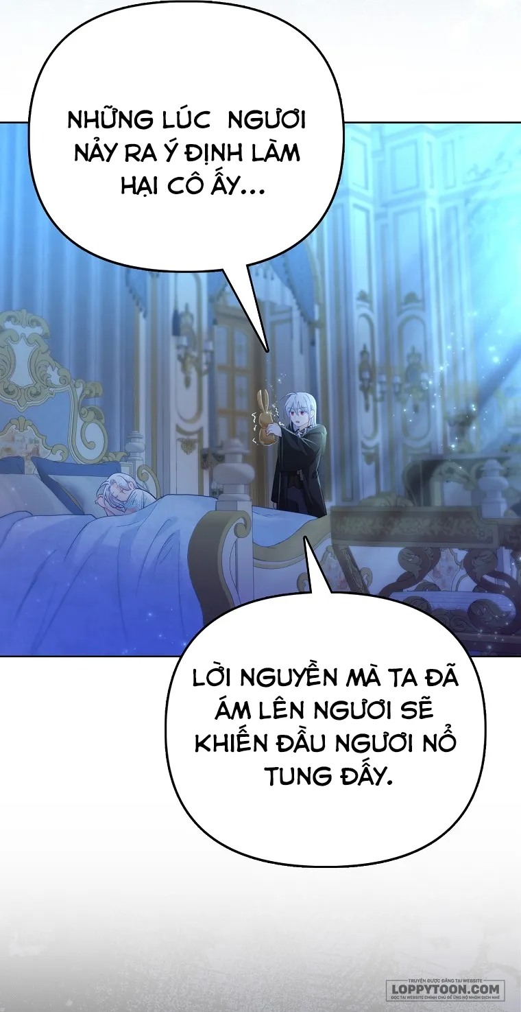 Phương Pháp Trồng Lúa Đặc Biệt Của Ác Nữ Chap 14 - trang 28