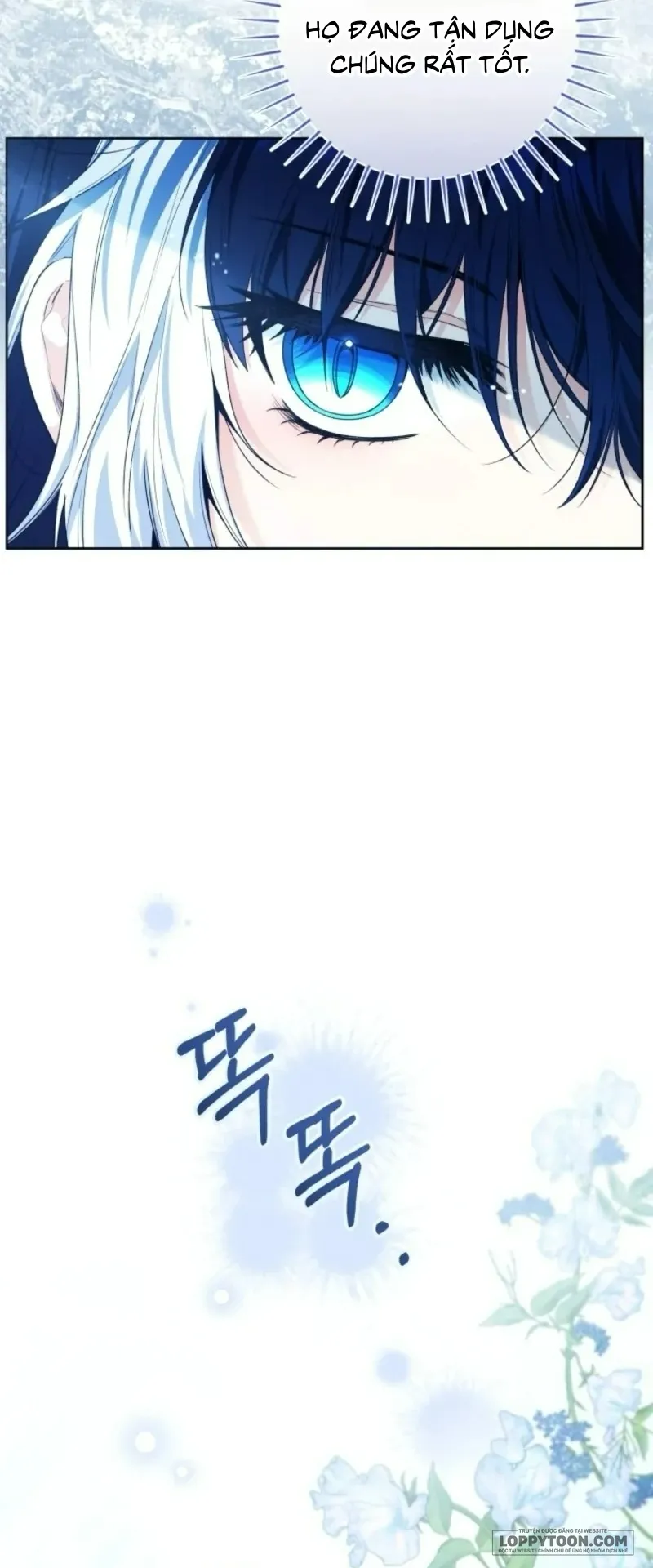 Bé Cá Voi Sát Thủ Phản Diện Chap 95 - trang 17