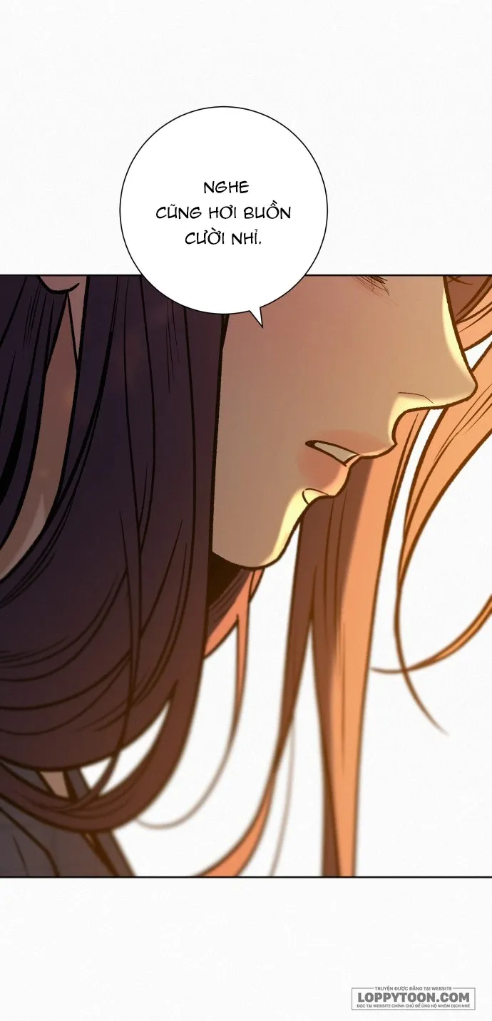 Chiến Lược Tình Yêu Trong Sáng Chap 109 - trang 83
