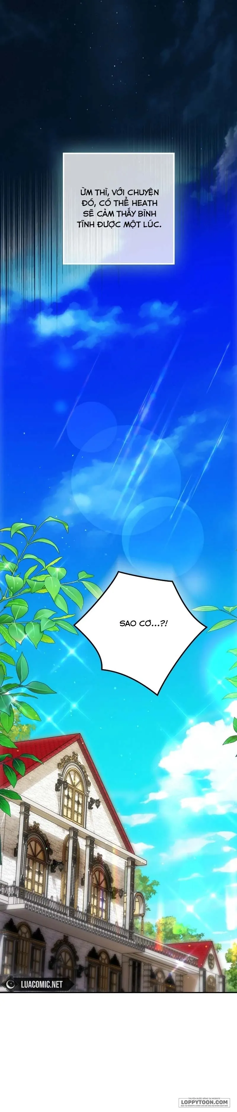 Đứa Trẻ Côn Đồ Nhà Công Tước Chap 51 - trang 15