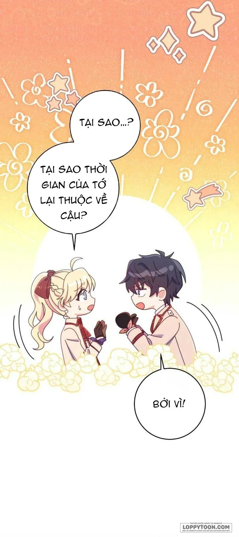 Trở Thành Bạn Thời Thơ Ấu Của Nam Phụ Ám Ảnh Chap 27 - trang 41
