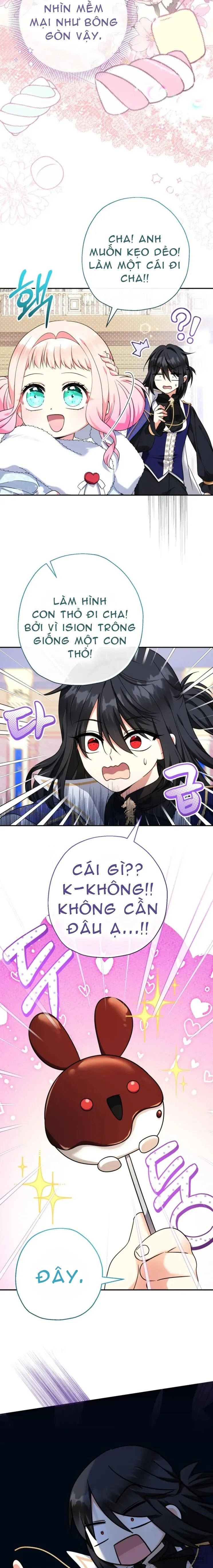 Tiểu Thư Tích Tiền Đi Bụi Chap 48 - trang 12