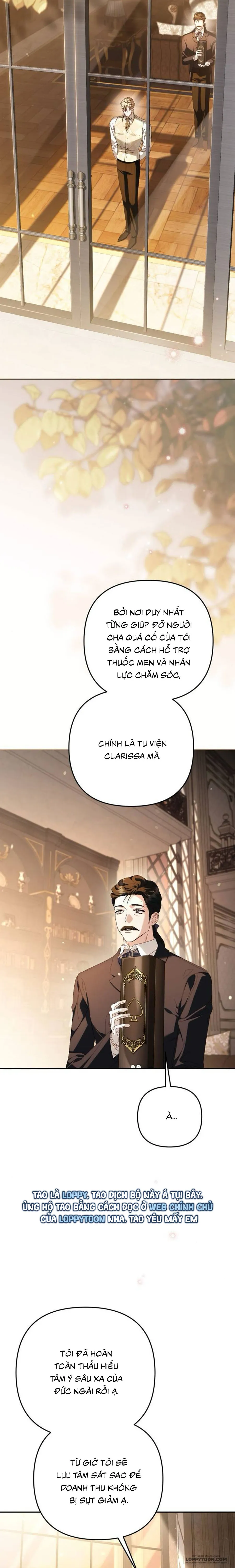 Kẻ Tạo Scandal Đã Quay Trở Lại Chap 20 - trang 31