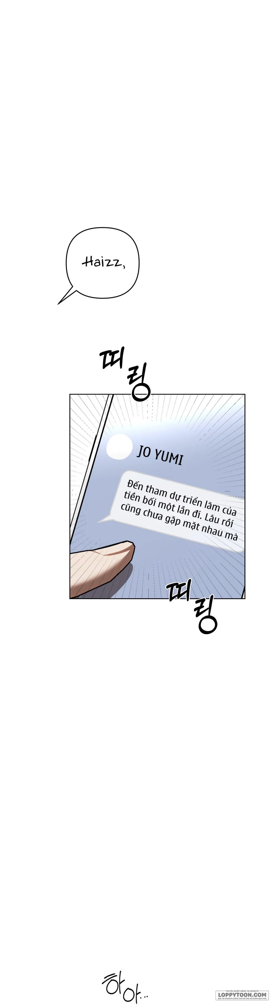 Ngưỡng Tuyệt Đối Chap 30 - trang 16