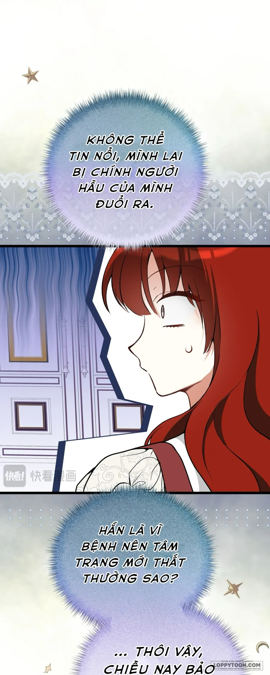 Nàng Sẽ Thuần Phục Những Anh Hùng Chap 18 - trang 59