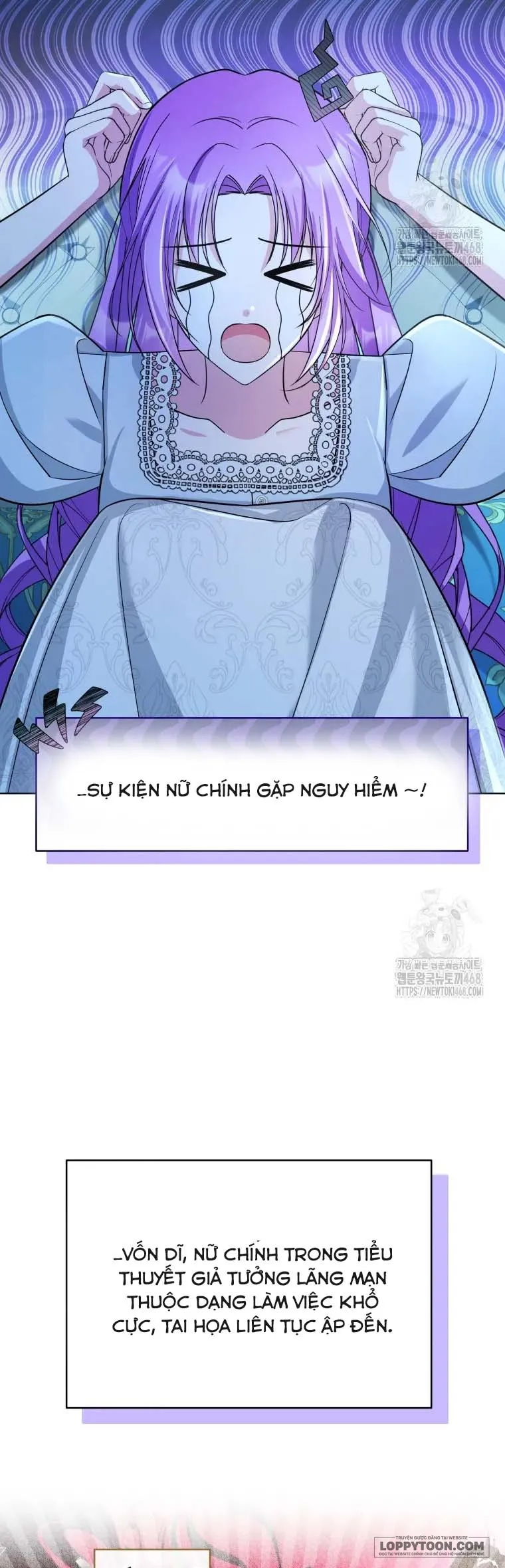 Chiếc Túi Bí Mật Của Quý Cô Xấu Xí Chap 66 - trang 22