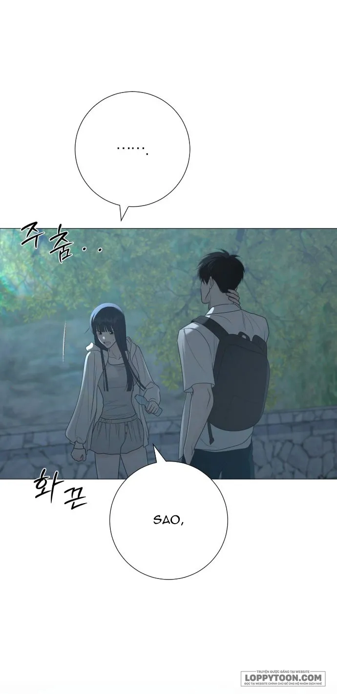 Hashtag: Mối Tình Đầu Chap 35 - trang 55