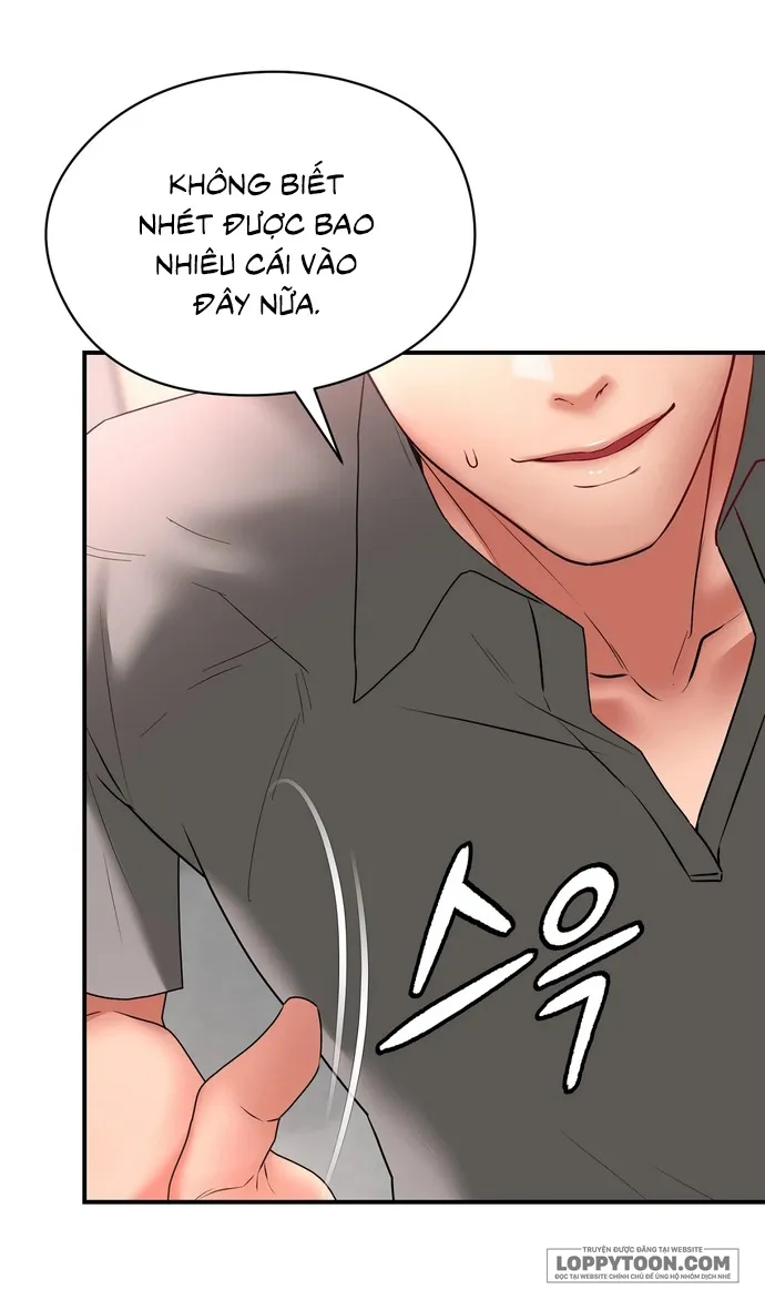 Em Gái XX Chung Của Các Chú Sân Golf Chap 14 - 🔞🔞🔞 - trang 39