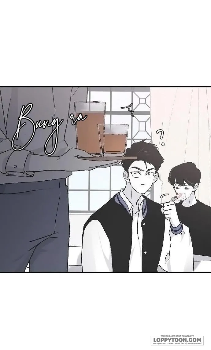 Ba Anh Trai Cực Phẩm Của Tôi Chap 15 - trang 57