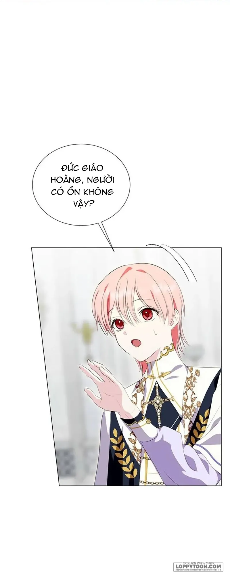 Phía Sau Mặt Nạ Của Nam Chính Hiền Lành Chap 33 - trang 2
