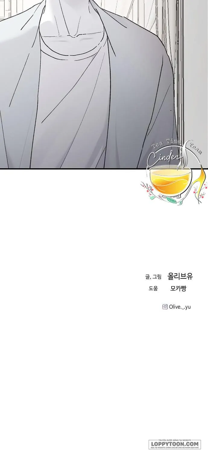 Ba Anh Trai Cực Phẩm Của Tôi Chap 30 - trang 126