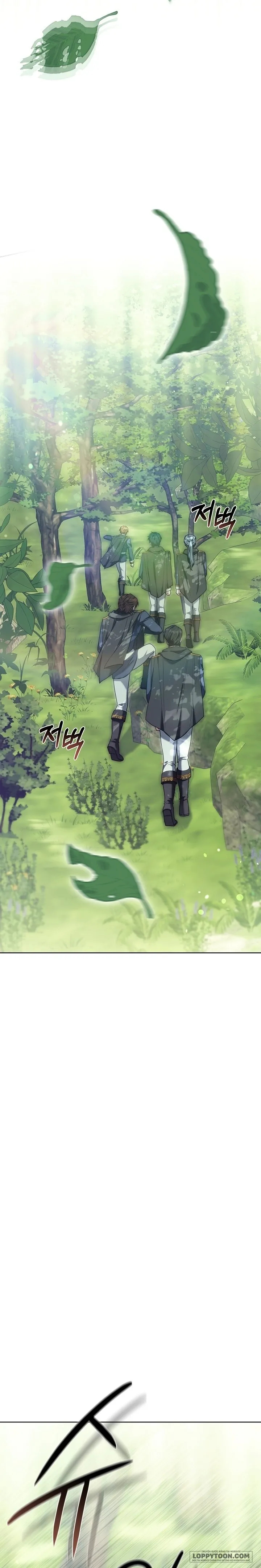 Tiểu Thư Là Kẻ Bám Đuôi Chap 4 - trang 11
