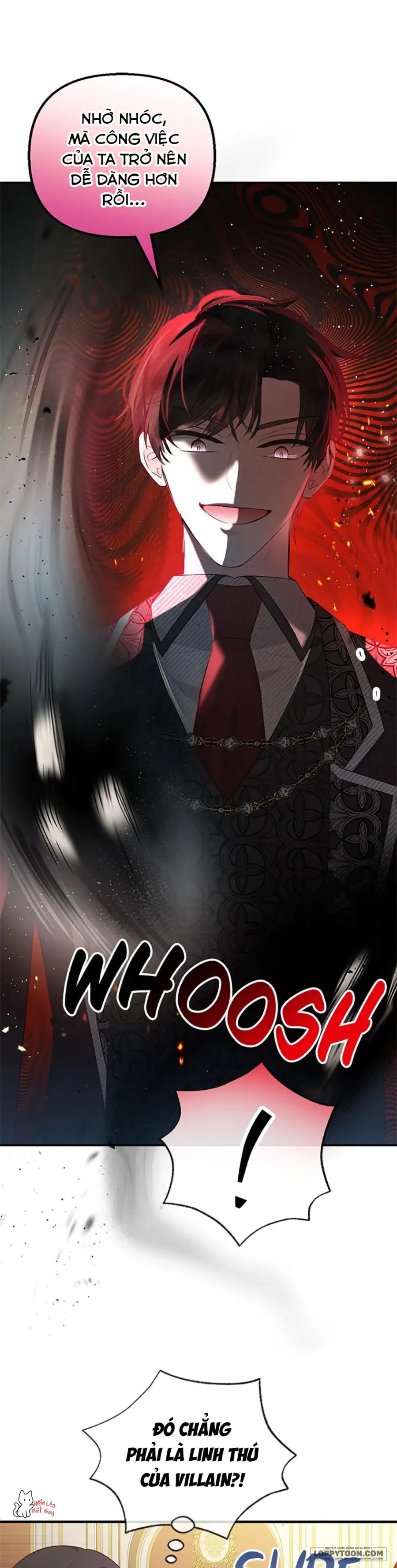 Con Gái Cưng Của Quỷ Chap 43 - trang 21