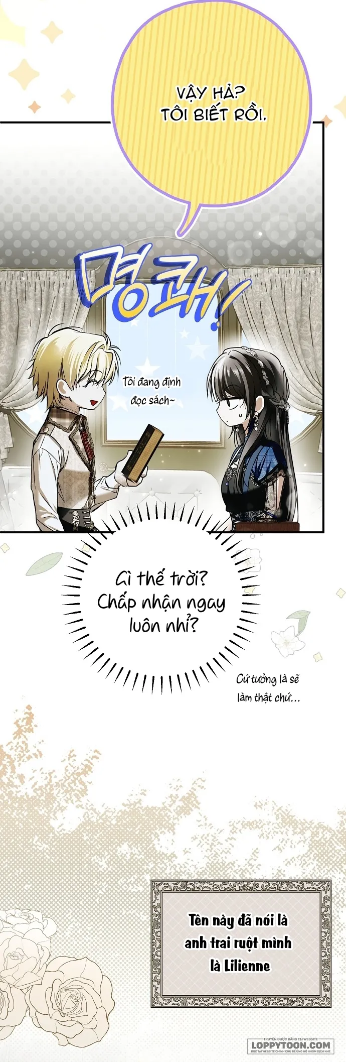 Có Kẻ Đã Sở Hữu Cơ Thể Của Tôi Chap 27 - trang 41