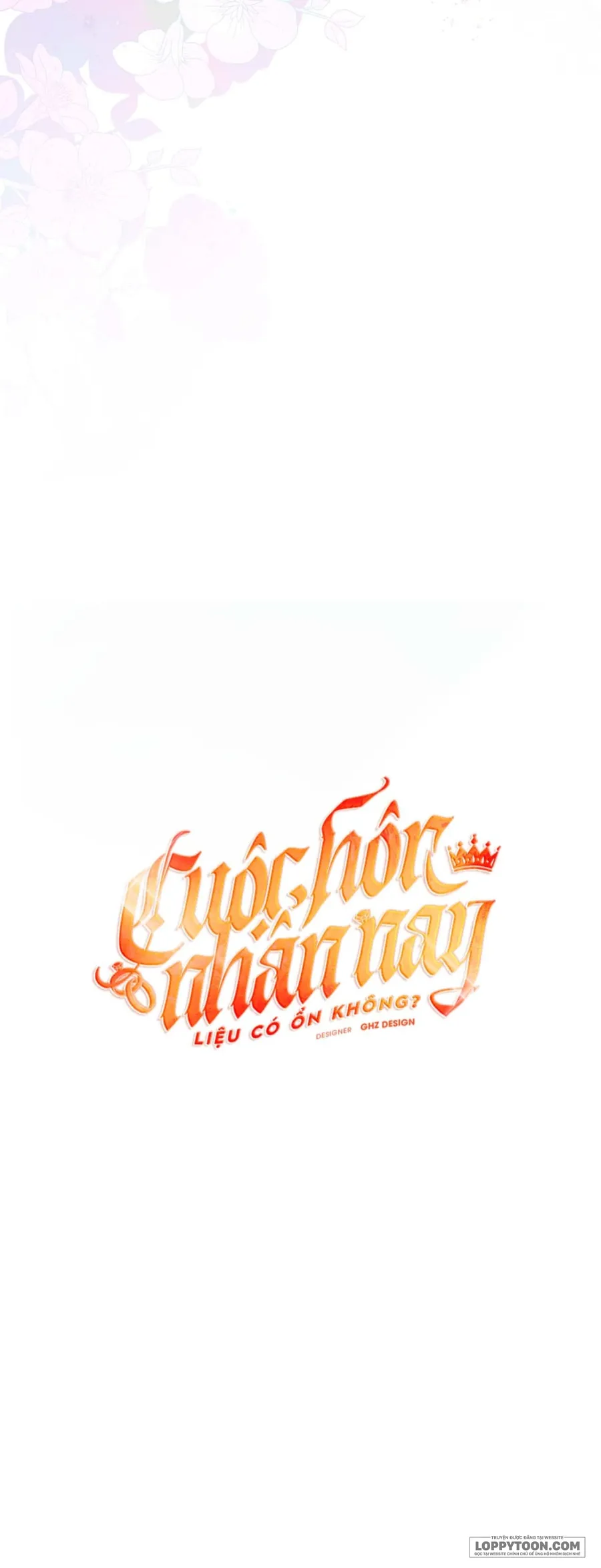Cuộc Hôn Nhân Này Liệu Có Ổn Không? Chap 1 - 🔞 - trang 9