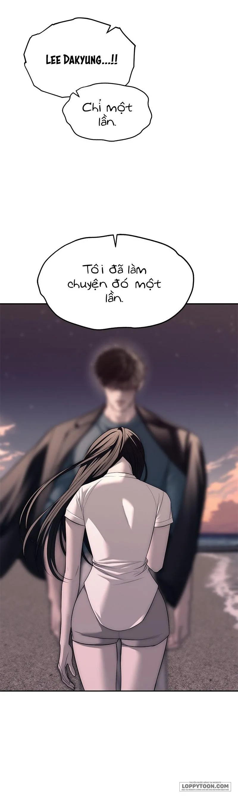 Xâm Nhập Trường Trung Học Tài Phiệt Chap 69 - trang 53