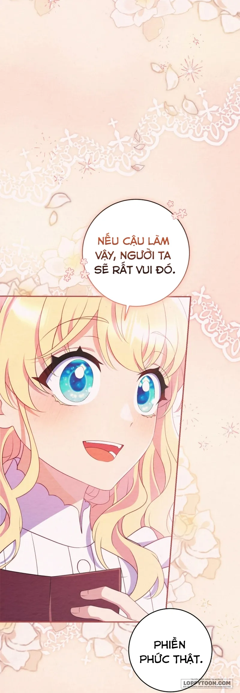 Trở Thành Bạn Thời Thơ Ấu Của Nam Phụ Ám Ảnh Chap 19 - trang 34